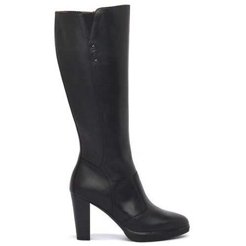 Nero Giardini Mestni &amp;scaron;kornji 514610100 Črna Slike