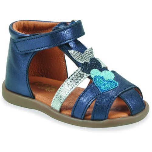GBB ENITA Blue Slike