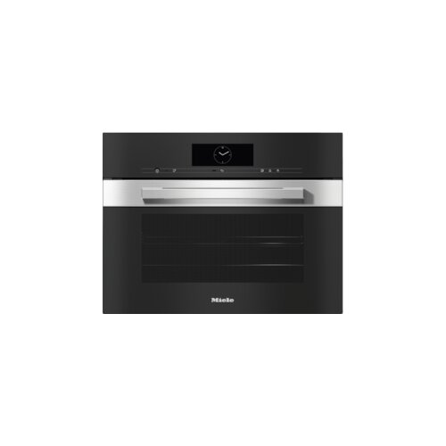 Miele DGC 7840 HC Pro Kompaktna kombinirana parna pečica Slike