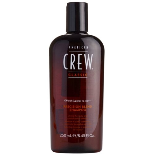American Crew Precision Blend šampon za kosu 250 ml Slike
