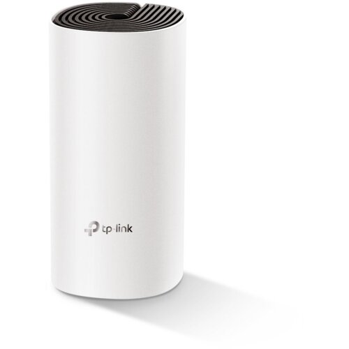 Tp-link Deco M4(1-pack) Dvofrekvencijski (2,4 GHz / 5 GHz) Wi-Fi 5 (802.11ac) Bijelo 2 Unutarnji Cijene
