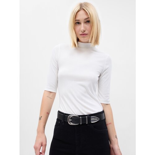 GAP T-shirt with turtleneck - Women Slike