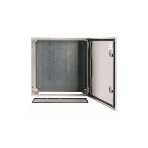 Eaton CS-55/250 zidno kućište 500 x 500 x 250 siva 1 St. Cijene