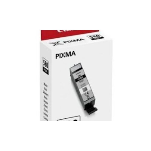  Tinta CANON PGI-580 BK Cene
