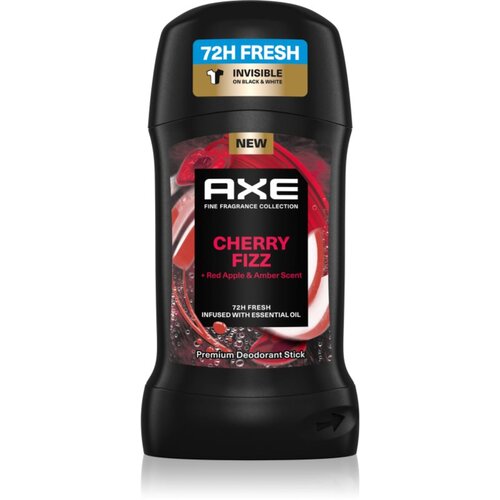 Axe Cherry Fizz čvrsti dezodorans za muškarce 50 ml Cene