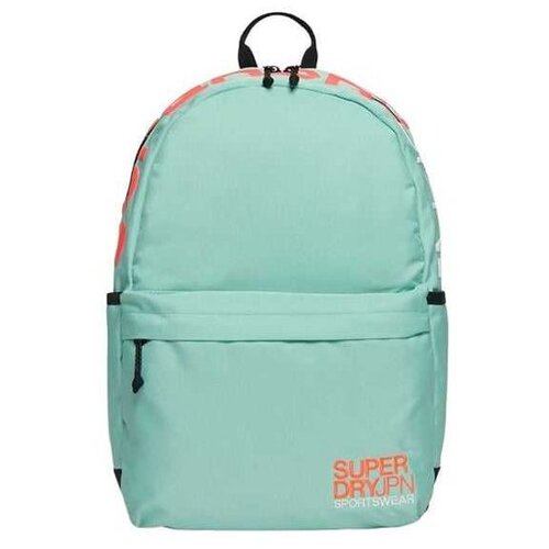 Superdry tirkizni ženski ranac Cene