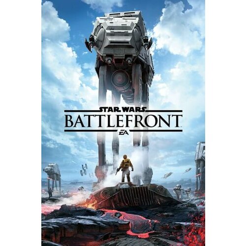 Star Wars Battlefront Origin Key GLOBAL Cene