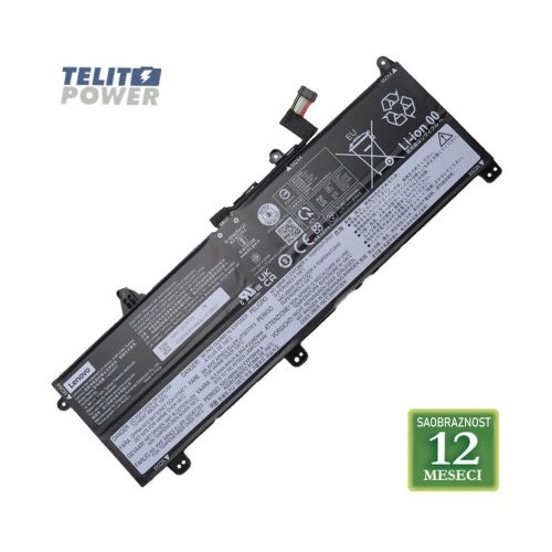Lenovo ThinkBook 16 G6 IRL/ L22M4PE1 15.36V/4625mAh/71Wh Baterija za laptop ( 4799 ) Cene
