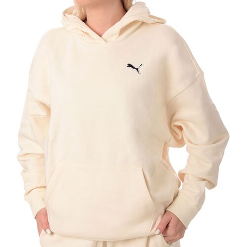 Puma duks better essentials hoodie fl Slike