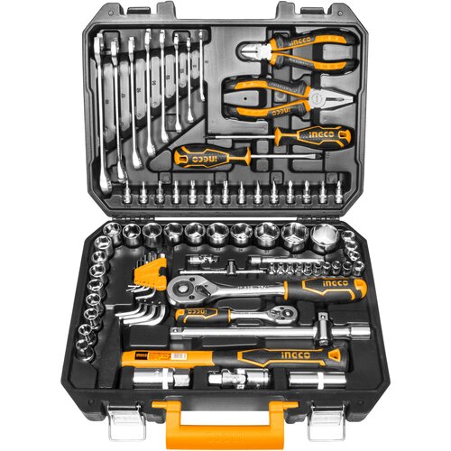 Ingco SET ALATA 77/1 1/2 HKTHP20771 Cijene