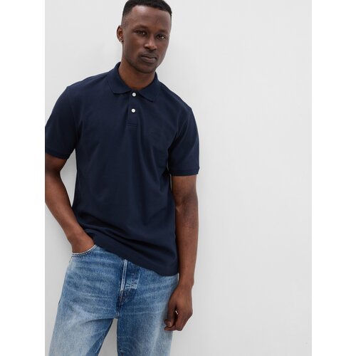 GAP Polo T-shirt pique - Men Cene