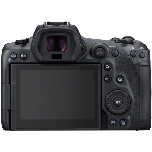 Canon EOS R5 body Slike