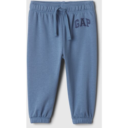 GAP Kids Sweatpants with Logo - Boys Cene