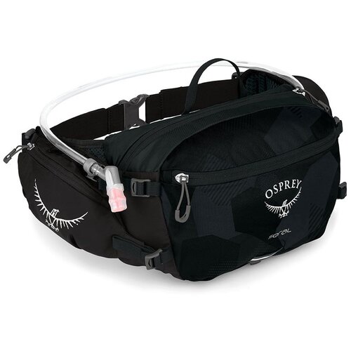 Osprey Torba Seral 7 Black O/S Cijene