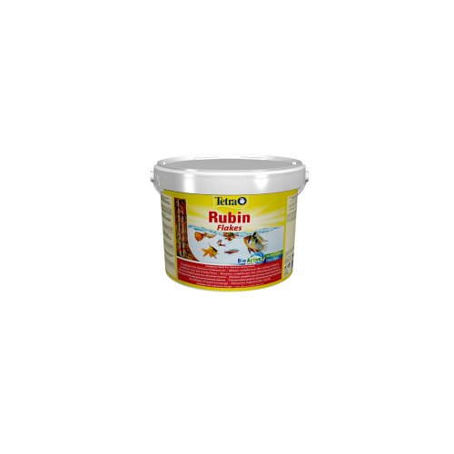 Tetra rubin 10 l hrana za ribice Cene