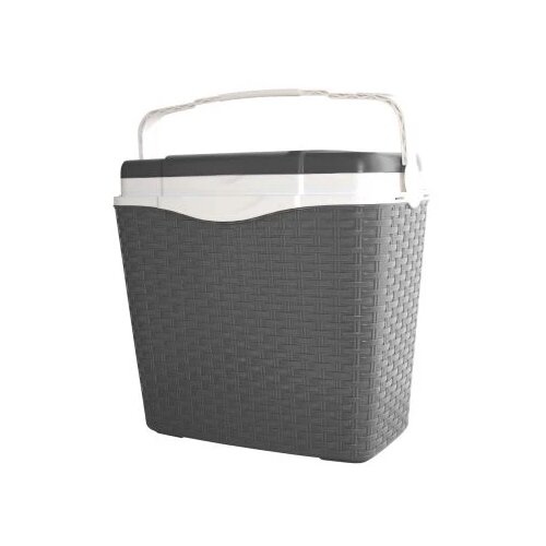El Fresco FRIZIDER RATAN Ultimate Gray Cene