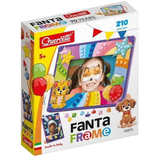  Kreativni set ukrasi ram za sliku ( 105/2870 ) Cene