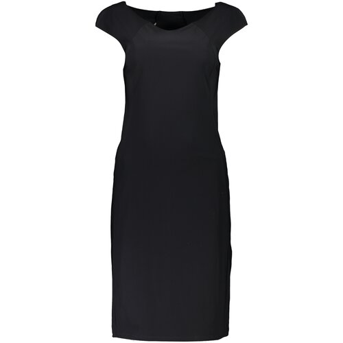 Patrizia Pepe CLASSIC BLACK WOMEN&amp;amp;#39;S DRESS Slike
