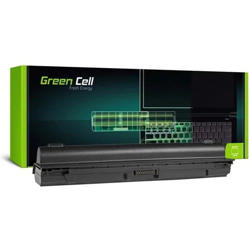 Green cell baterija PA5024U-1BRS za Toshiba Satellite C850 C850D C855 C870 C875 L850 L855 L870 L875