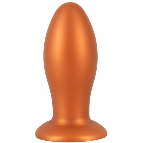 Anos Soft Butt Plug with Suction Cup 16cm Slike