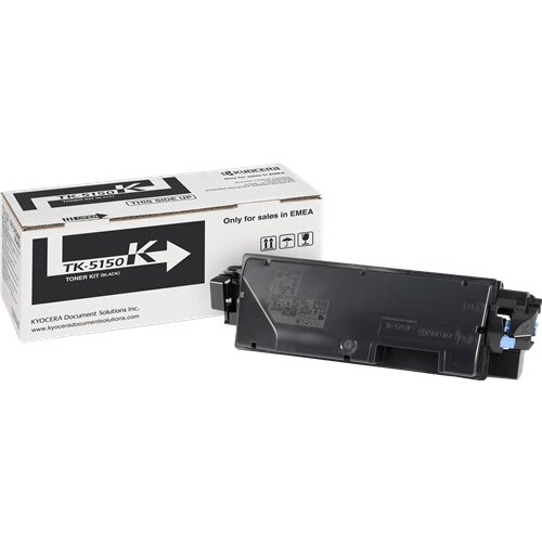 Kyocera Toner TK-5150K (črna), original Slike