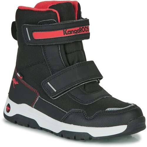 Kangaroos K-MJ Sharp V RTX Crna Slike