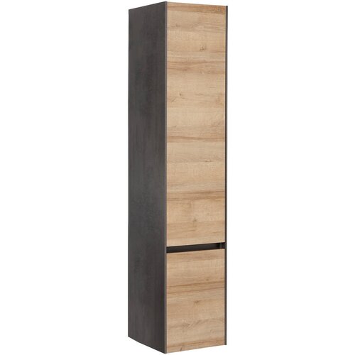 Dieter Knoll visoka omara 37/168/33 cm Cene
