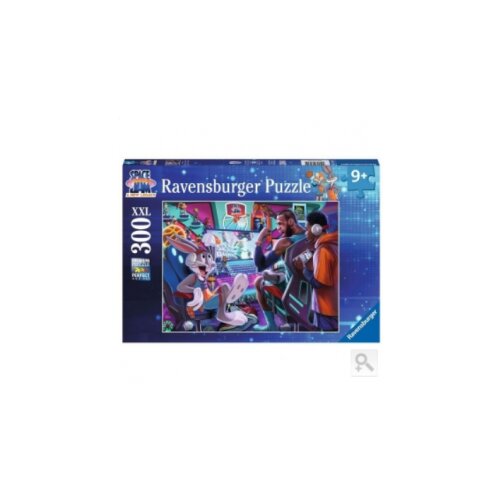 Ravensburger puzzle (slagalice) - Asterix I Rimljani RA13282 Cene