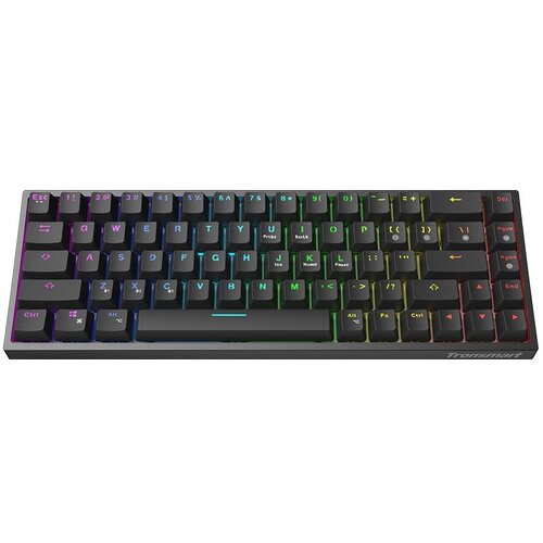 Tronsmart Elite RGB mehanična gaming tipkovnica Cene
