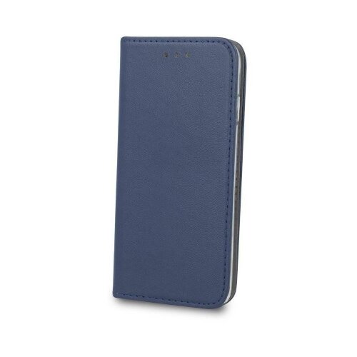  Premium preklopna torbica Samsung Galaxy S23 Ultra 5G - temno modra Slike