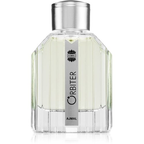 Ajmal Orbiter parfemska voda za mu&amp;scaron;karce 100 ml Slike