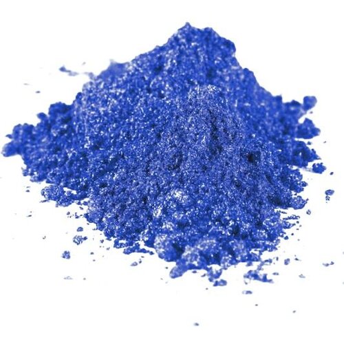  azurno plavi metalik pigment epodex Cene