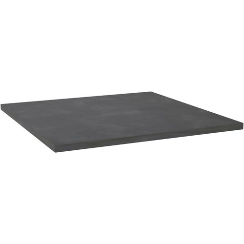  terasna plošča iz porcelanskega kamna streetline grafitna 60 x 60 x 2 cm 2 kosa Cene