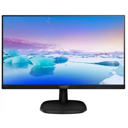 Philips monitor 243V7QDAB/00, 24 FullHD IPS 250 cd/m2, VGA, DVI, HDMI, 4ms, 75Hz Cijene