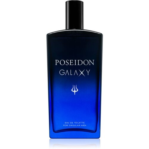 Instituto Español Poseidon Galaxy toaletna voda za muškarce 150 ml Cijene