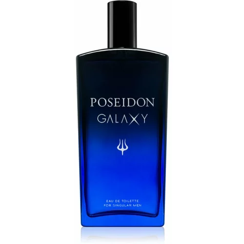 Instituto Español Poseidon Galaxy toaletna voda za muškarce 150 ml
