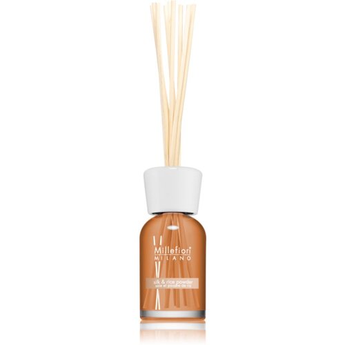 MILLEFIORI Silk &amp;amp; Rice Powder aroma difuzer 100 ml Slike