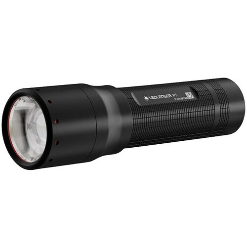 LED LENSER Ručna LED svjetiljka P7 (85 lm - 400 lm) Slike