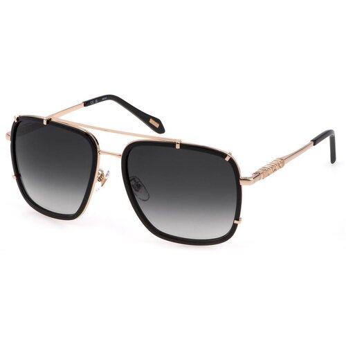 Just Cavalli BLACK WOMEN&amp;amp;#39;S SUNGLASSES Slike
