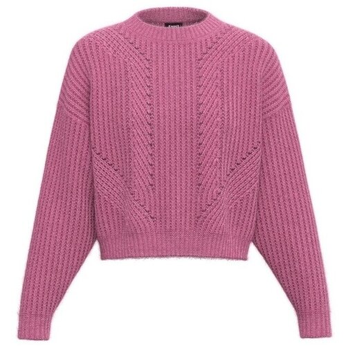 Emme Marella Puloverji MILORD Rožnata Slike