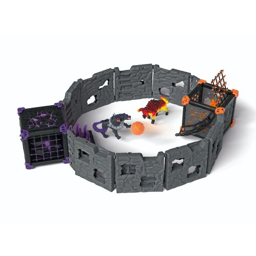 Schleich Eldrador Creatures Arena: Lava vs. Schatten 42673 Cijene