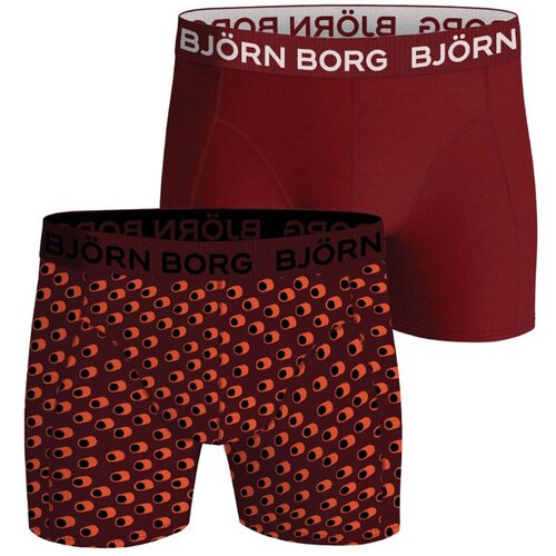 Bjorn Borg Cotton Stretch 2x bokserice Slike