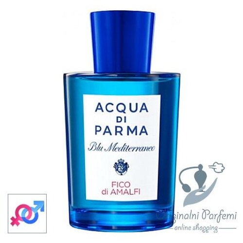 Acqua Di Parma unisex parfem Blu Mediterraneo Fico di Amalfi 100ml Cene