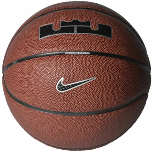 Nike Lebron James All Court 8P 2.0 košarkaška lopta N1004368-855