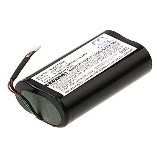VHBW Baterija za Huawei E5730 / E5730s, 5200 mAh Cene