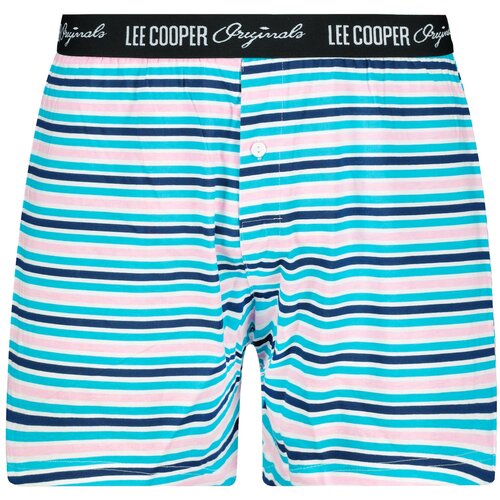 Lee Cooper Mu&amp;scaron;ke bokserice Love Slike