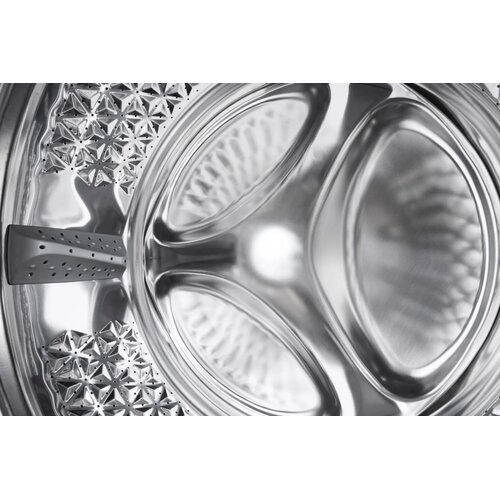 Hisense Pralni stroj WF3S7021BWU, (5000357868) Slike