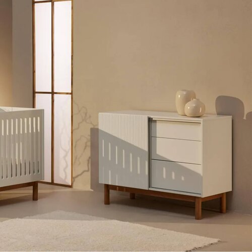  Quax&amp;reg; komoda mood&amp;trade; white Slike