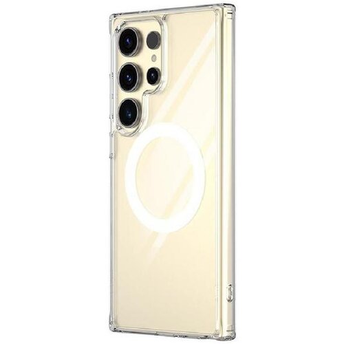 Araree Ovitek Duple M za Samsung Galaxy S24 Ultra AR20-01947A prozoren, (5000265910) Cene