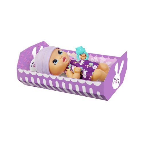 Mattel my garden baby lutka 23cm HGC12 (53243) Cene